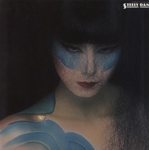 Steely Dan Steely Dan Japanese vinyl LP album (LP record) (570154)